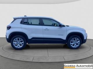 JEEP Avenger usata, con Chiusura centralizzata