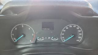 FORD Transit Connect usata, con Bluetooth