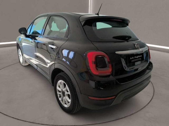 FIAT 500 usata 7