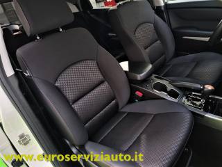 SSANGYONG Korando usata 32