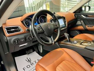 MASERATI Ghibli usata, con ESP