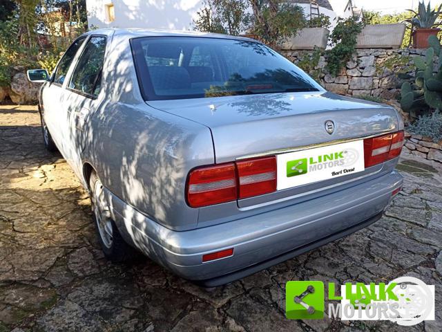 LANCIA K usata, con Fendinebbia