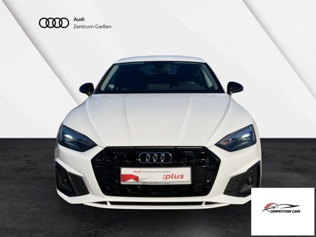 AUDI A5 usata, con Airbag Passeggero