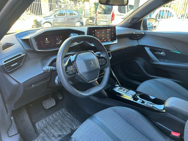 PEUGEOT 2008 usata, con Autoradio