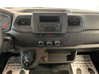 RENAULT Master usata, con Fendinebbia