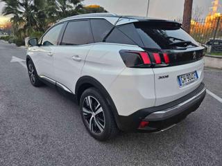 PEUGEOT 3008 usata, con Autoradio