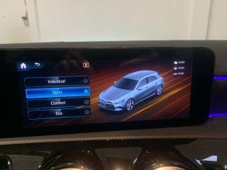 MERCEDES-BENZ A 200 usata, con USB