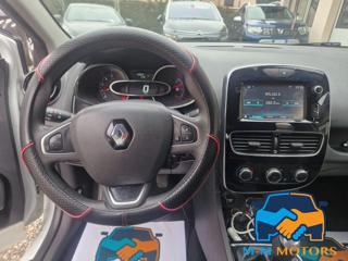 RENAULT Clio usata, con Cruise Control