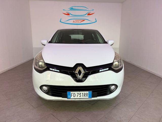 RENAULT Clio usata 0