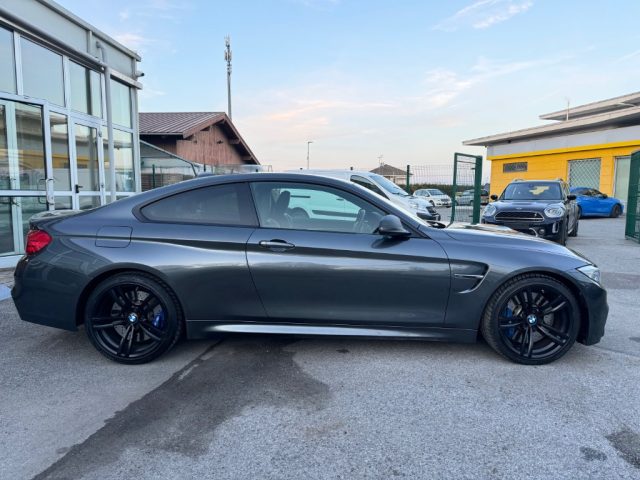 BMW M4 usata, con Airbag Passeggero
