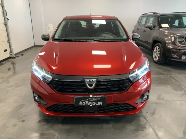 DACIA Sandero usata, con Airbag