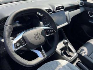 MG ZS usata, con Airbag Passeggero