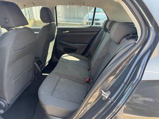 VOLKSWAGEN Golf usata, con Boardcomputer