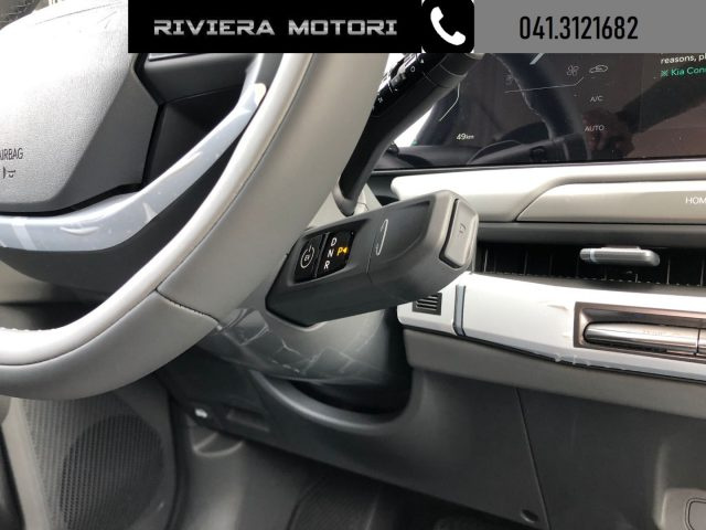 KIA EV3 usata, con Chiusura centralizzata
