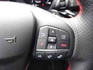 FORD Focus usata, con ESP