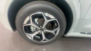 FORD Puma usata, con Frenata d
