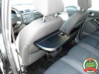 FORD C-Max usata, con Fendinebbia