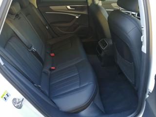 AUDI A6 usata, con Controllo trazione