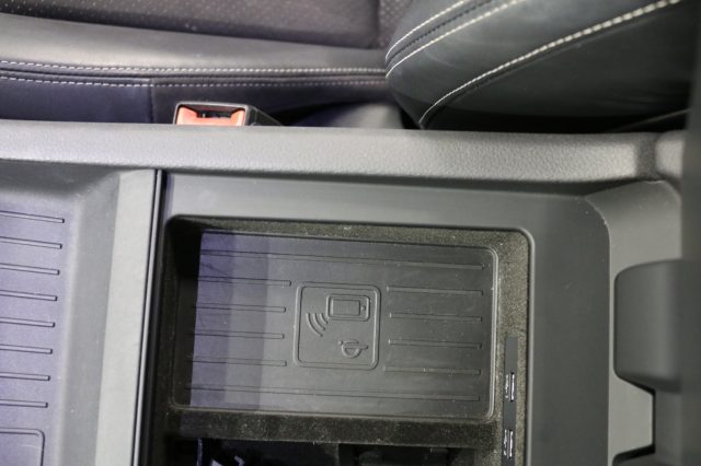 AUDI Q7 usata 28