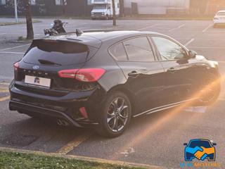 FORD Focus usata, con Antifurto
