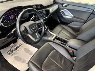 AUDI Q3 usata, con Fari Xenon
