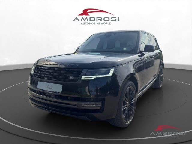 LAND ROVER Range Rover usata 0