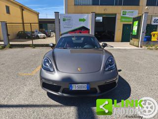 PORSCHE Cayman usata, con Airbag