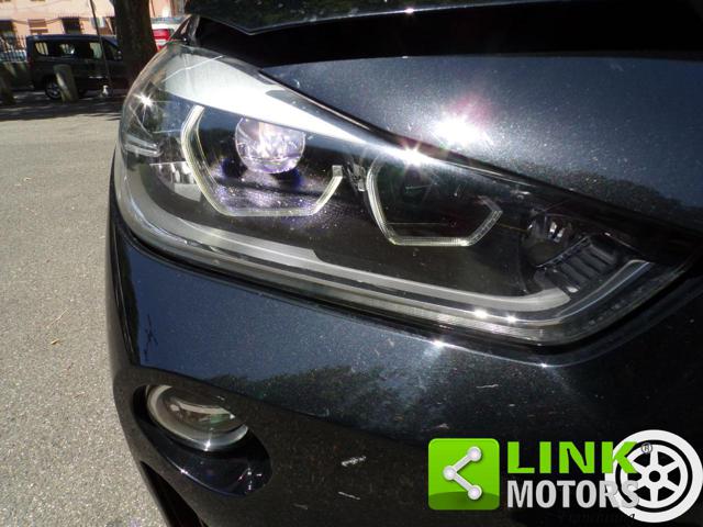 BMW X2 usata 73
