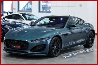 JAGUAR F-Type 5.0 V8 450 CV aut Coupé R-Dynamic