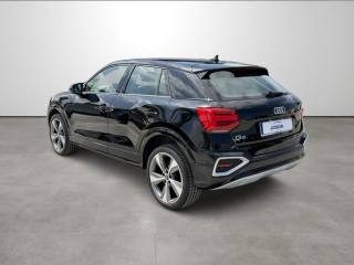 AUDI Q2 usata, con Cerchi in lega