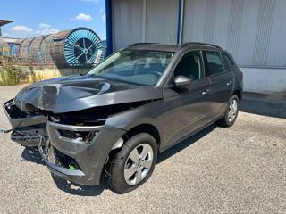 SKODA Kamiq usata, con Airbag laterali