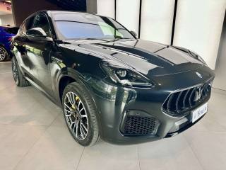 MASERATI Grecale usata, con Airbag laterali