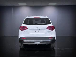 SUZUKI Vitara usata, con Autoradio