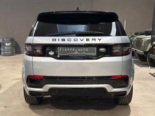 LAND ROVER Discovery Sport usata, con Alzacristalli elettrici