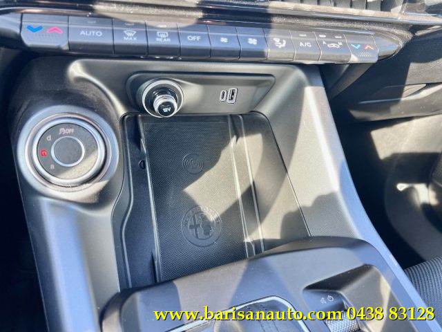 ALFA ROMEO Tonale usata, con Cruise Control