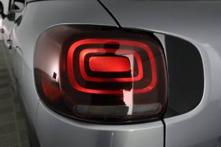 CITROEN C3 Aircross usata 9