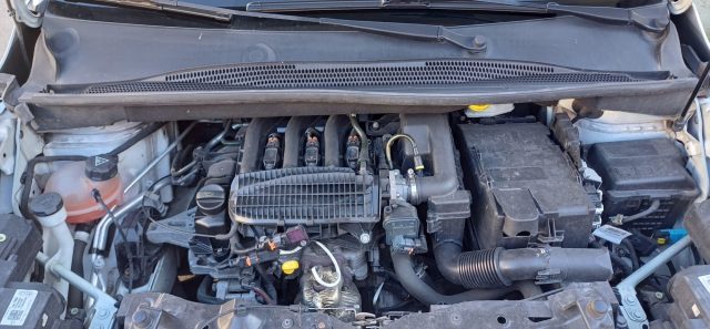 OPEL Crossland X usata, con Airbag testa