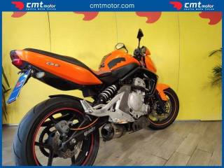 KAWASAKI ER-6N usata 8