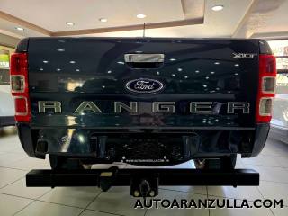 FORD Ranger usata, con Specchietti laterali elettrici