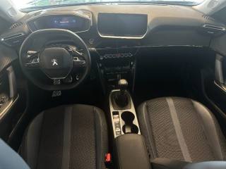 PEUGEOT 2008 usata, con Cronologia tagliandi