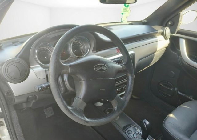 LIGIER JS usata, con Touch screen