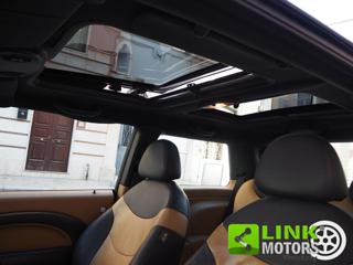 MINI Mini usata, con Autoradio