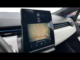 RENAULT Clio usata, con Fendinebbia