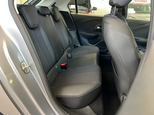OPEL Corsa usata, con Servosterzo