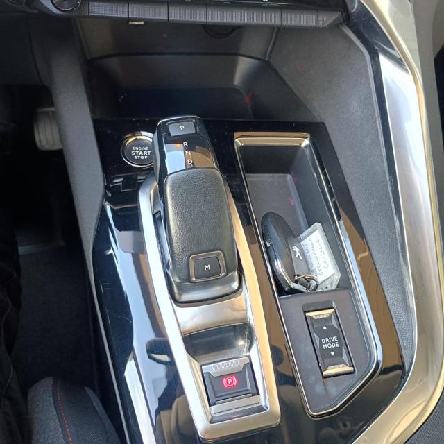 PEUGEOT 3008 usata, con Controllo trazione
