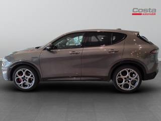 ALFA ROMEO Tonale usata, con Climatizzatore