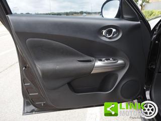 NISSAN Juke usata 24