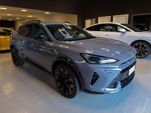 CUPRA Formentor usata, con ABS