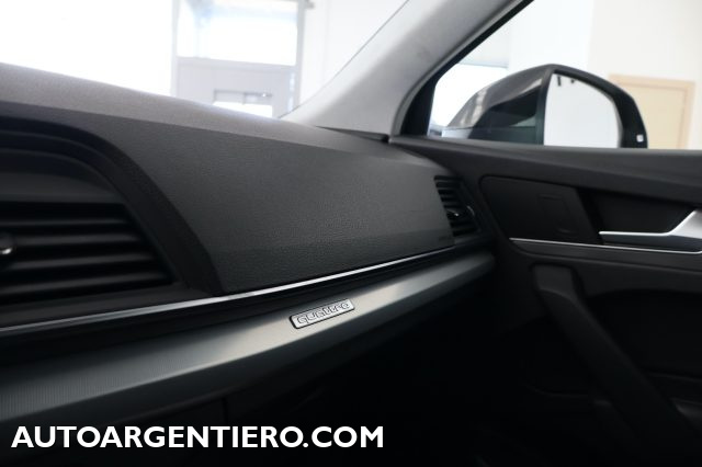 AUDI Q5 usata, con Cronologia tagliandi