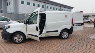 FIAT Doblo usata, con Volante multifunzione